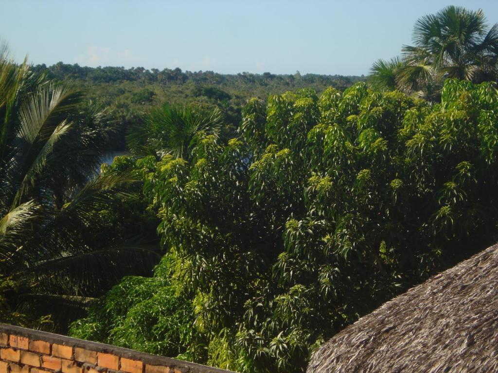 Cama, Cafe E Aventura Hotel Barreirinhas Luaran gambar